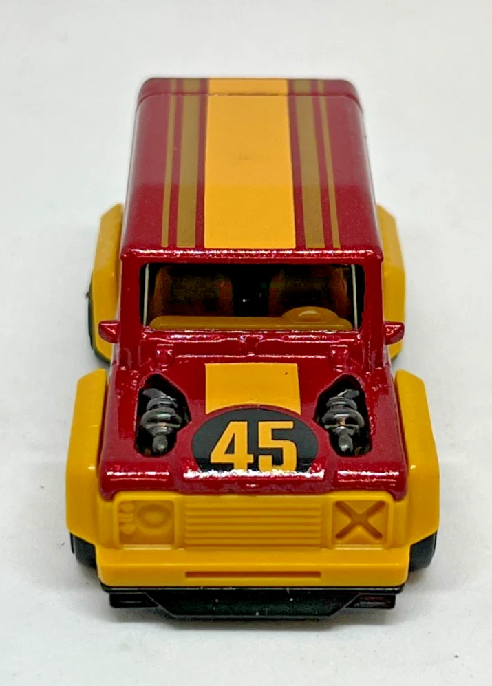 hot wheels drift ender 1:64 scale model car mint condition hot wheels drift ender 1:64 scale model car mint condition